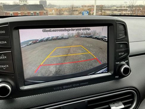 Used 2020 Hyundai Kona Ultimate image 13