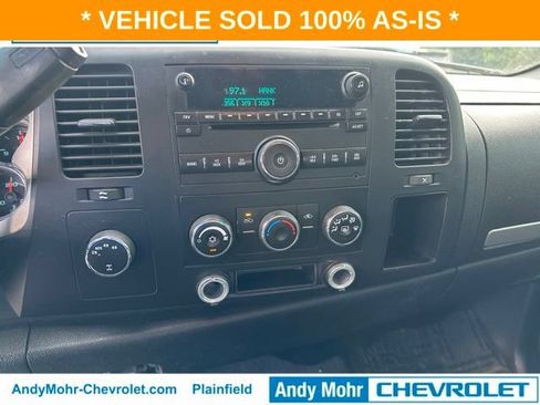 Used 2008 GMC Sierra 1500 SLE w/ Power Pack Plus AWD/4WD image 29