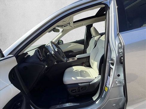 Used 2026 Lexus RX 350 w/ Convenience Package AWD/4WD image 11