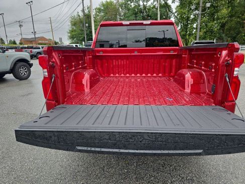 New 2026 Chevrolet Silverado 1500 RST w/ Convenience Package II image 16
