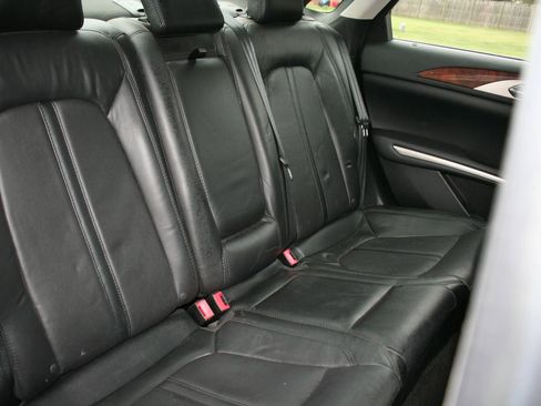 Used 2015 Lincoln MKZ AWD w/ Equipment Group 102A Reserve image 9