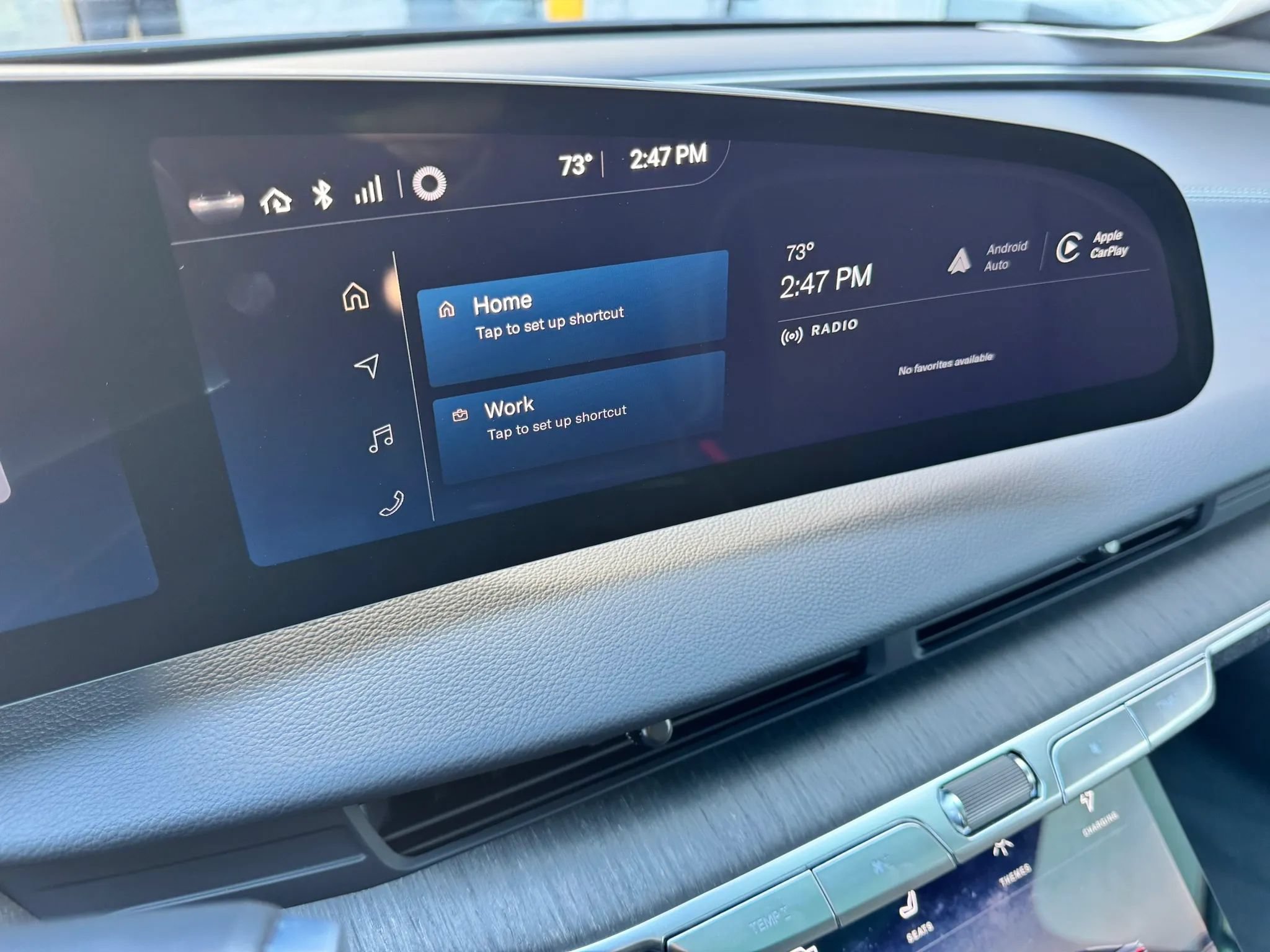 Used 2023 Lucid Air Touring AWD/4WD image 35