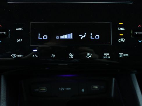 Used 2023 Hyundai Tucson SEL w/ Convenience Package AWD/4WD image 38