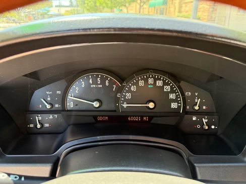 Used 2008 Cadillac XLR image 23