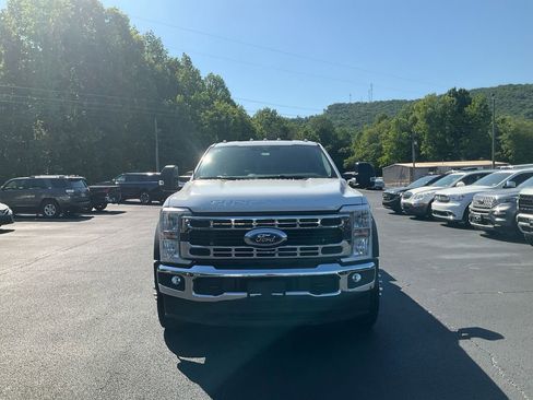 New 2026 Ford F450 XL AWD/4WD image 2