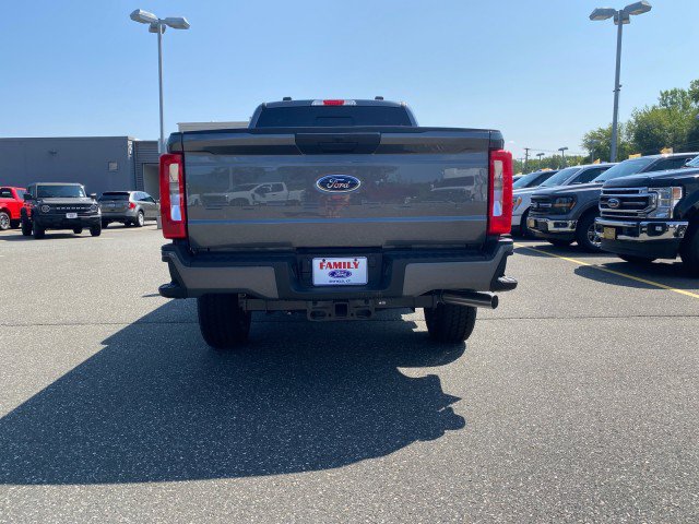 New 2026 Ford F250 XL w/ STX Appearance Package AWD/4WD image 38