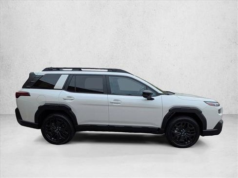 New 2026 Subaru Outback Limited XT AWD/4WD image 4