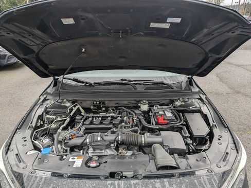Used 2021 Honda Accord Sport image 33