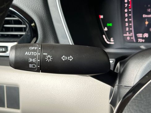 Used 2026 Honda Passport RTL image 25