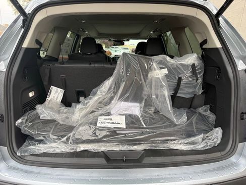 New 2026 Subaru Ascent Limited AWD/4WD image 32