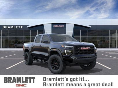 New 2026 GMC Canyon Elevation w/ Convenience Package