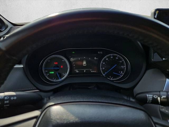 Used 2021 Toyota Venza Limited AWD/4WD image 11