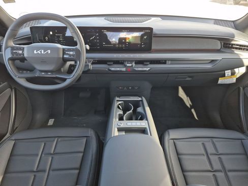 New 2026 Kia EV9 Land w/ Nightfall Edition Package image 14