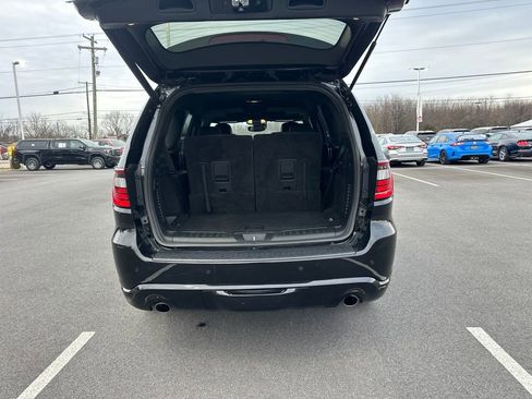 Used 2023 Dodge Durango GT image 11