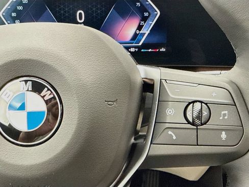 New 2026 BMW X1 xDrive28i w/ Convenience Package AWD/4WD image 12