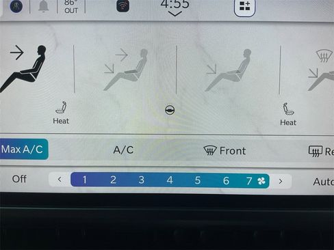 New 2025 Jeep Gladiator Sport image 24