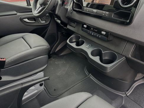 New 2024 Mercedes-Benz Sprinter 3500 image 15