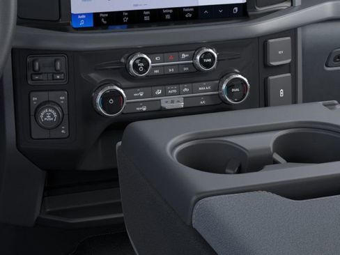 New 2026 Ford F150 XLT image 15