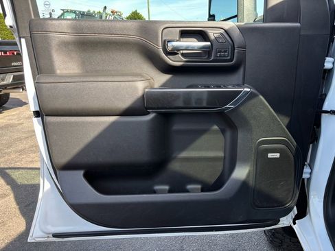 Used 2022 GMC Sierra 2500 AT4 w/ AT4 Premium Plus Package image 20