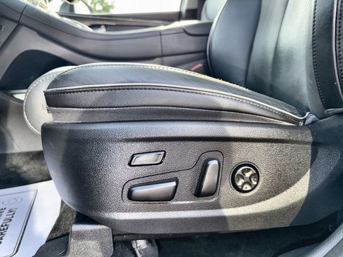 Used 2021 Hyundai Santa Fe Limited AWD/4WD image 14