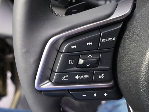 New 2026 Subaru Ascent Touring AWD/4WD image 33