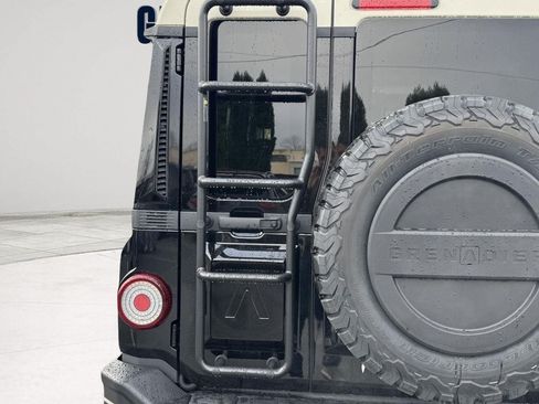 New 2025 INEOS Grenadier AWD/4WD image 48