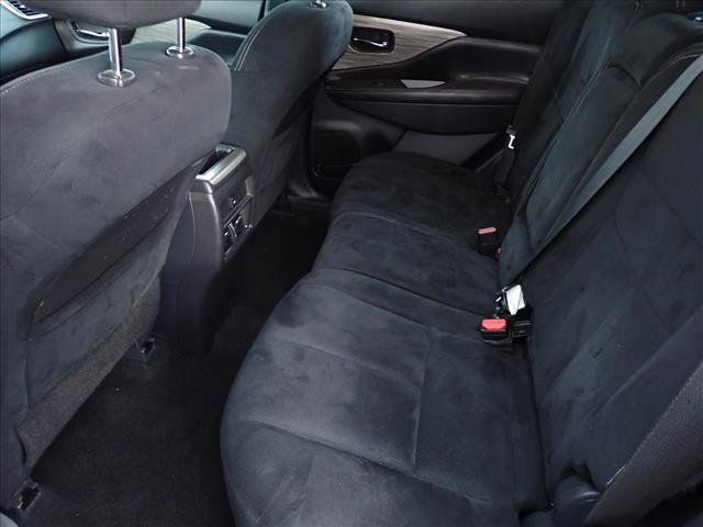 Used 2017 Nissan Murano S w/ Navigation Package AWD/4WD image 9