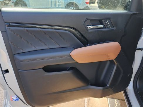 New 2026 GMC Canyon AT4 w/ Technology Plus Package image 13