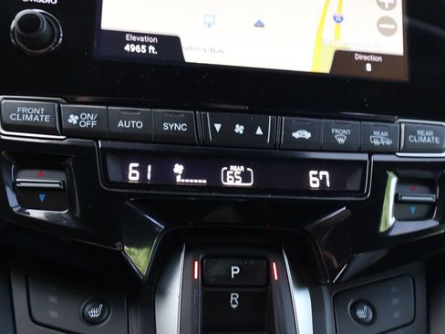 Used 2020 Honda Odyssey EX-L image 33