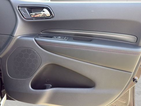 New 2026 Dodge Durango GT image 10