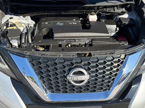 Certified 2023 Nissan Murano SV image 26