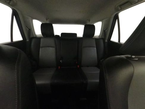 Used 2017 Toyota 4Runner SR5 Premium AWD/4WD image 23