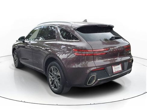 Used 2023 Genesis GV70 2.5T w/ Select Package image 4