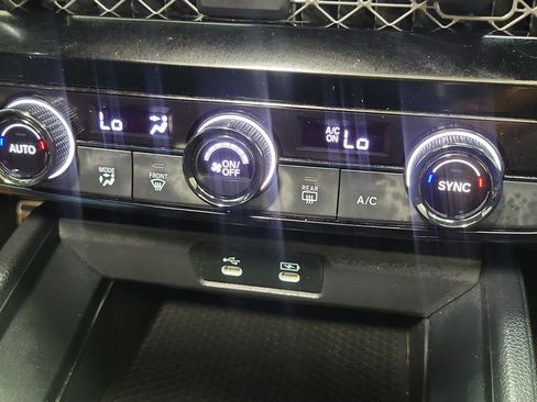 Used 2024 Honda Accord Sport image 31