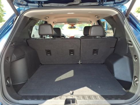 Certified 2021 Chevrolet Equinox Premier w/ LPO, Floor Liner Package FWD image 8
