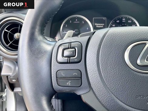 Certified 2023 Lexus IS 300 w/ Premium Package RWD image 21
