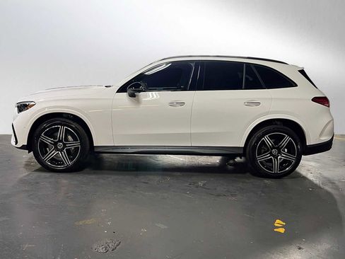 New 2026 Mercedes-Benz GLC 300 4MATIC image 6