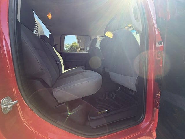 Used 2018 RAM 3500 Tradesman w/ Chrome Appearance Group AWD/4WD image 48