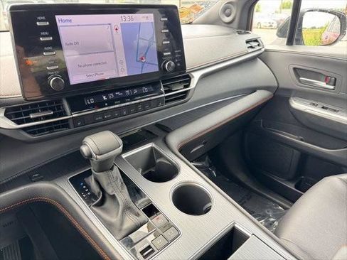 Certified 2023 Toyota Sienna XSE w/ XSE Plus Package AWD/4WD image 94