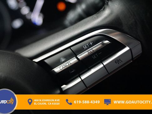 Used 2023 MAZDA CX-30 AWD 2.5 S w/ Preferred Package image 22