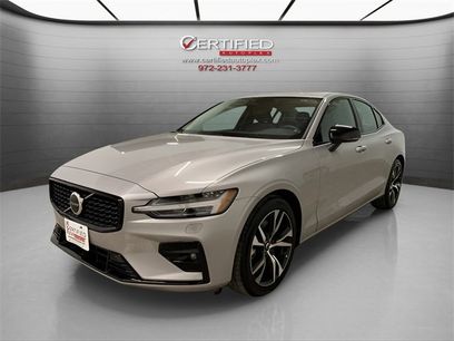 Used 2025 Volvo S60 B5 Core