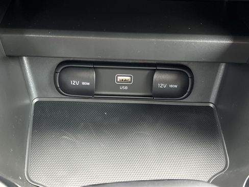 New 2025 Kia Soul LX image 8