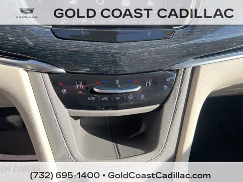 Certified 2024 Cadillac XT6 Premium Luxury w/ LPO, Floor Liner Package image 27