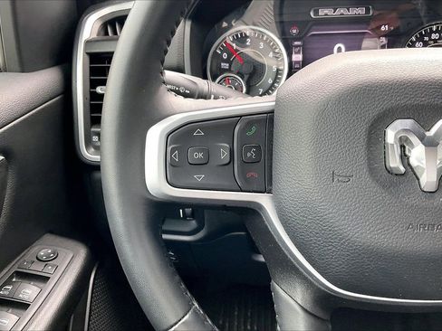 Certified 2024 RAM 1500 Big Horn image 31