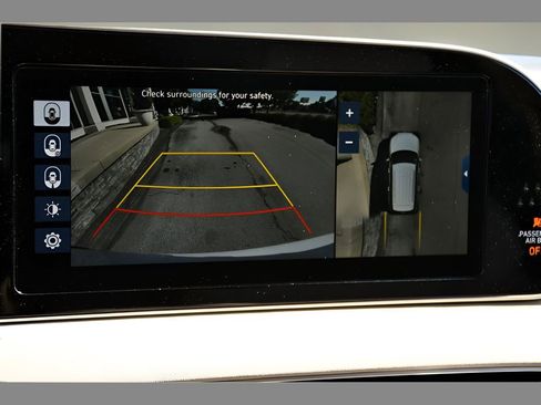 Used 2020 Hyundai Palisade Limited AWD/4WD image 21