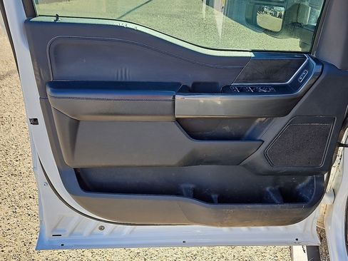 Used 2023 Ford F150 XLT w/ Equipment Group 301A Mid image 12