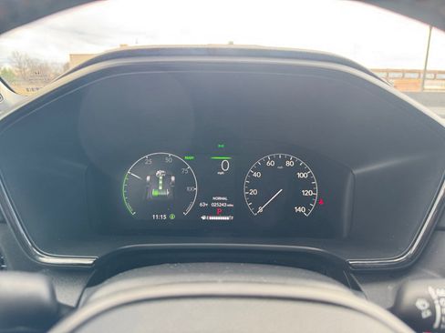 Used 2023 Honda CR-V Sport image 29