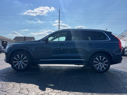 Used 2020 Volvo XC90 T6 Inscription AWD/4WD image 4