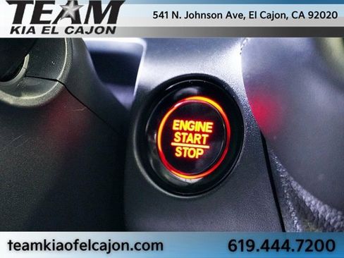 Used 2024 Honda HR-V EX-L image 30