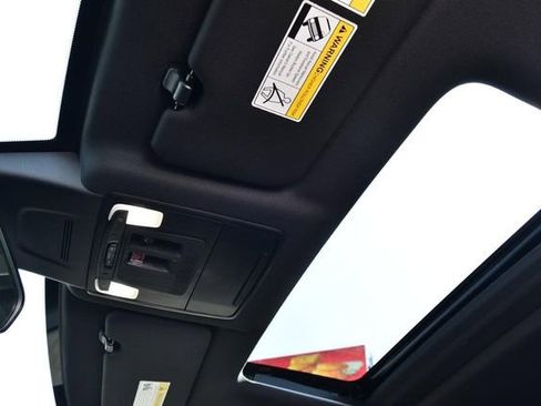 New 2026 Honda CR-V TrailSport image 23